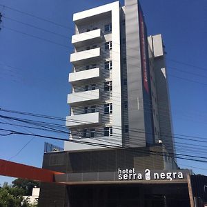 Hotel Serra Negra ベチン Exterior photo