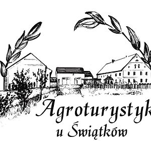 Stara Kamienica Agroturystyka U Swiatkowヴィラ Exterior photo