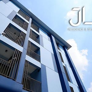 J & L Residence And Spa バンコク都 Exterior photo