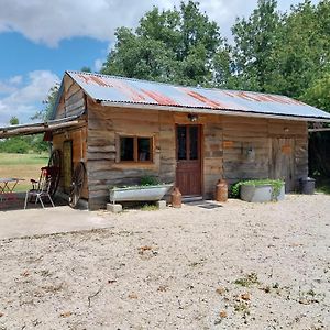 Auxon  La Chouette Etoilee Bed & Breakfast Exterior photo