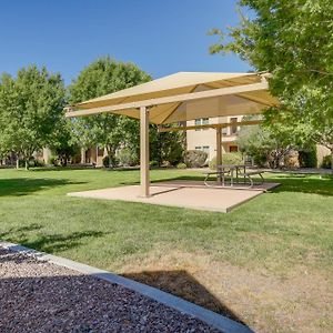 Pet-Friendly Albuquerque Vacation Escape!ヴィラ Exterior photo