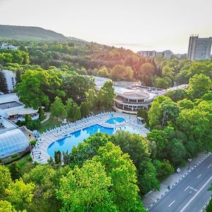 Calimera Ralitsa Superior Hotel アルベナ Exterior photo