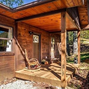 ロビンズビル *New Owner Special* Cozy Cabin With Mountain Viewsヴィラ Exterior photo
