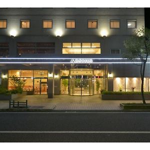 Bright Park Hotel - Vacation Stay 67830V 高知市 Exterior photo