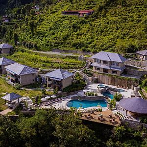 Dorje'S Resort And Spa ポカラ Exterior photo