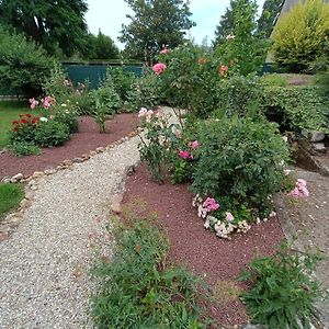 Saint-Pere-sur-Loire Les Lits De La Loireヴィラ Exterior photo