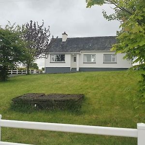 3 Bedroom House Close To Lough Sheelin キャヴァン Exterior photo