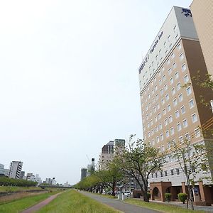 東横inn水戸駅南口 水戸市 Exterior photo