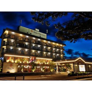 Resort Hotel Buena Vista Nakijin - Vacation Stay 57836V Exterior photo