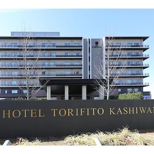 Hotel Torifito Kashiwanoha - Vacation Stay 75947V Exterior photo