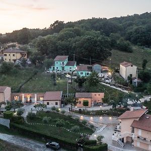 Torella dei Lombardi Tenuta La Promessa - Irpiniaヴィラ Exterior photo