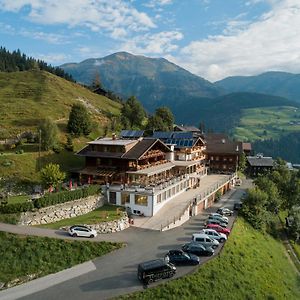 Alpenhotel Wanderniki Liesing Exterior photo