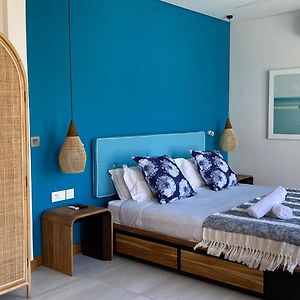 Blue Ocean Suites & Apartments トゥルー・ドー・ドゥース Exterior photo