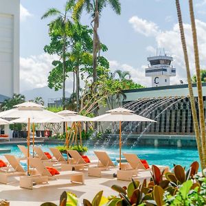 Wings By Croske Resort Langkawi パンタイ・サナング Exterior photo