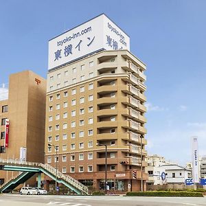 ホテル 東横イン 徳島駅前 徳島市 Exterior photo