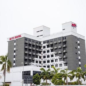 Mitc ホテル Malacca Exterior photo
