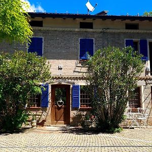 Albinea La Maison Deux Bed & Breakfast Exterior photo