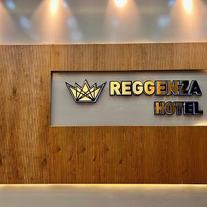 Reggenza Hotel Downtown ラマッラ Exterior photo