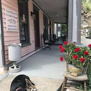 Silver Plume Historic Windsor Bed & Breakfast Exterior photo