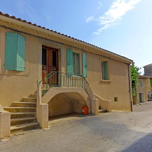 Holiday Home La Maison Des Fleurs By Interhome Ribaute Exterior photo