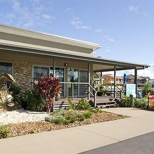 ホテル Reflections Lennox Head - Holiday Park Exterior photo