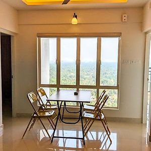 Lake And Sea Facing 2Bhk With Ultimate Privacy トリバンドラム Exterior photo