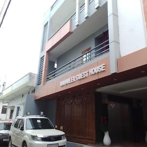 Mahaveer Homestay バラナシ Exterior photo