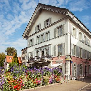 Auberge D'Ajoie ポラントリュイ Exterior photo