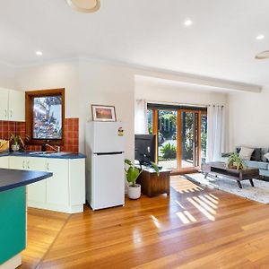 Coopers Shoot Byron Bay Hinterland 2Bed & Poolヴィラ Exterior photo