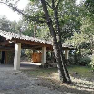 DeauxL'Atelier En Cevennes - Logement 55M2アパートメント Exterior photo