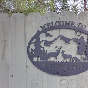 Cozy Lake Almanor Cabin, Outdoor Adventures Galoreヴィラ Exterior photo