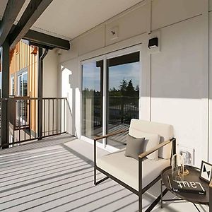 H4N Furnished Apartments Near Jblm レイクウッド Exterior photo