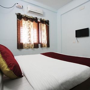 Homestay Thanjavur - 2 Bed Room Apartment Exterior photo