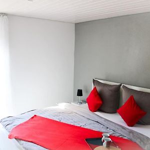 Design-Apartment Modern Times- Zentral & Ruhig シュルッフゼー Exterior photo