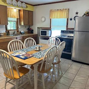 Two Bedroom Cozy Cabin #14 On Patoka Lake In Southern Indiana Paoli Exterior photo