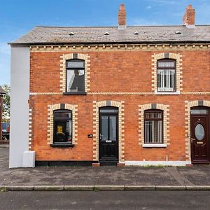 Belfast Newly Refurbished 3 Bed Houseアパートメント Exterior photo