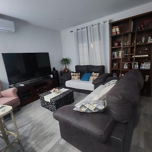 Dona Crisanta Bonito Apartamento De 1 Habitacion Ideal Para Parejas トメリョソ Exterior photo