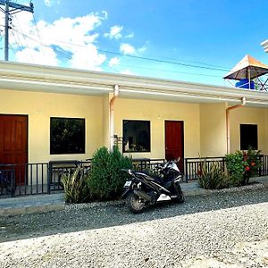 Saavedra Guesthouse モアルボアル Exterior photo