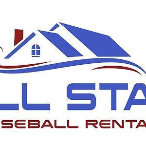 All Star Baseball Rentals - Double Play Apt 1 オニオンタ Exterior photo