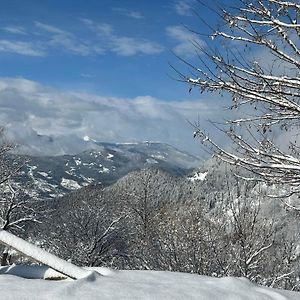 Khulo House In The Mountainsヴィラ Exterior photo