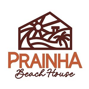 Prainha Beach House サン・フランシスコ・ド・スル Exterior photo