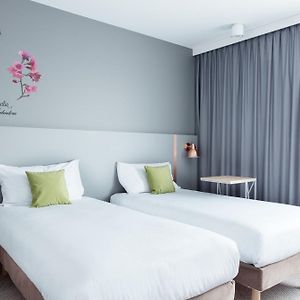 ホテル Ibis Styles シェドルツェ Exterior photo