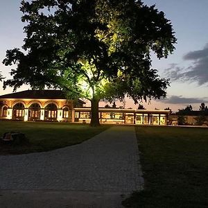 Cleppé Orangerie De Chatel-Selection Figaro & Elle Magazine Bed & Breakfast Exterior photo