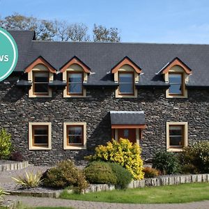 Dingle Courtyard Cottages - 3 Bed No 12 Exterior photo