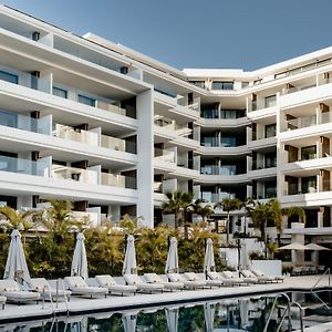 The Flag Hotel Marbella, Estepona Adult Recommended Exterior photo