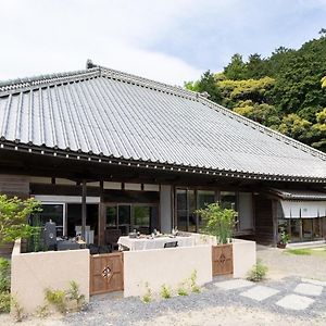 Ittogashi Kominka No Yado Marugayatsu - Vacation Stay 60221V 大多喜町 Exterior photo