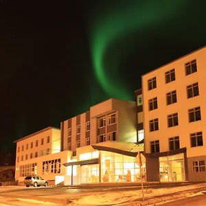 Hotel ボルガルネース Exterior photo