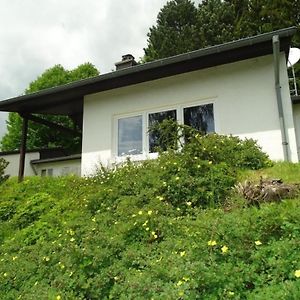 Koosbusch Ferienhaus In Hamm Mit Offenem Kaminヴィラ Exterior photo