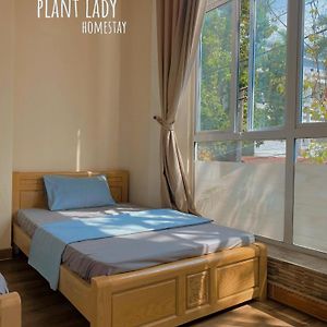 Plant Lady Homestay カオバン Exterior photo