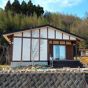 能登島ゲストハウスうたたね 七尾市 Exterior photo